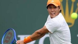  米若手対決はティエンに軍配 