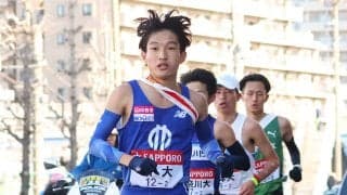 【箱根駅伝2026】順天堂大・長門俊介監督が感じていた成長「失敗が少ないチームになってきたなという手応えがありました」