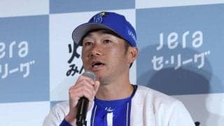 ＤｅＮＡ・相川監督　選手へのモチベーションアップは「声」　朝イチで選手とトレーニング「声を張り上げて鼓舞」