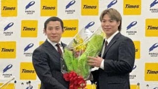 柔道東京五輪金メダル・高藤直寿が現役引退「やっぱりロス五輪は厳しい」昨年講道館杯敗れ決断　阿部一二三がサプライズ登場