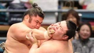 青森出身関取へ気合！近大出身の大花竜“準ご当地”「チャンスを逃したくない」【大相撲春場所】