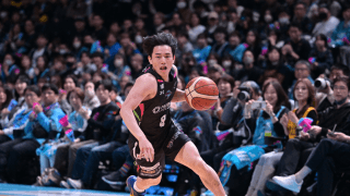 轟琉維が恩師・井手口コーチも見守る中で佐賀での活動を終了「もう一回戻ってきたい」