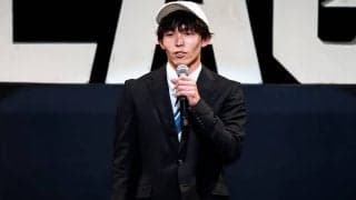 佐賀バルーナーズがドラフト指名の武富楓太を特別指定選手に…HC兼GMはスピードとアシストに期待