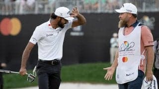 バティアが亡き姪に捧げる優勝「彼女が見守ってくれていると分かっていた」