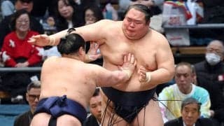 友風が２連敗を悔やむ「悪い癖が（体に）染みこんでしまっていますね」