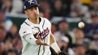 「過剰な欲が招いた判断ミス」負けられない台湾戦での失態で韓国系野手に批判噴出　突然の“戦犯扱い”には疑問も【WBC】