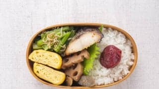 ダイエット食材に要注意！？食中毒を防ぐお弁当づくりの８か条