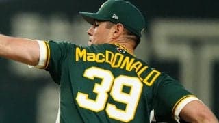 最強・日本と大接戦なのに虚しい現実　豪投手が漏らした“野球選手”としての本音「帰ったら『野球なんてやってるの』って聞かれる」【WBC】