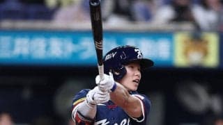 【WBC】韓国キム・ヘソンがスタメン外れる　台湾戦のスライディングで負傷、左手の指に違和感