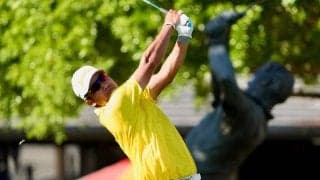 松山英樹は変動なし LIV優勝のラームは何位？／男子世界ランク