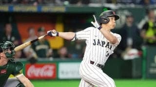 続、吉田正尚伝説