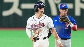 韓国に暗雲…キム・ヘソン先発落ちに「悔しい」　同僚は無念「還すことができなかった」