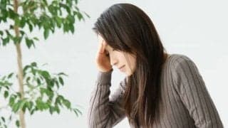 片頭痛（偏頭痛）という症状を知っていますか？