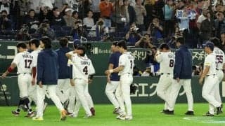 豪州に勝っても“敗退”の可能性　複雑怪奇な状況に立たされた韓国を母国紙は猛批判「日本は越えられない壁となった」【WBC】