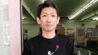 【ボート】平和島　立間充宏が初戦を６コースから３着と好走「悪くない状態で行けました」