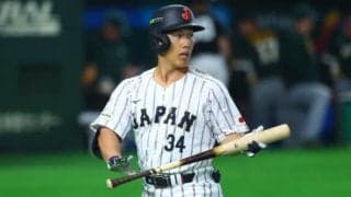 WBC活躍の吉田正尚を待つ“過密問題”　指揮官は絶賛も…米記者が懸念する背景
