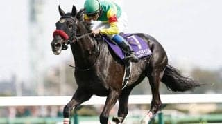 【阪神SJ想定騎手】エコロデュエルは草野太郎騎手、ネビーイームは小牧加矢太騎手