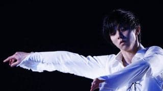 羽生結弦「悲しみや傷との付き合い方を理解しながら前に進んできた」　『notte stellata』で示した震災を伝え続ける決意
