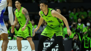 3×3 U23・U21男子日本代表の第1次強化合宿参加メンバー発表…B1北海道の内藤や白鷗大学の八重樫ら10名