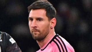 シャビ・エルナンデス氏　メッシがバルセロナに戻ってくるはずだったが拒んだのは会長