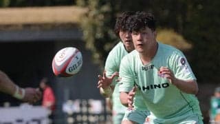 未勝利の現実。ゲームキャプテンを務めて再認識した、意識改革の必要性