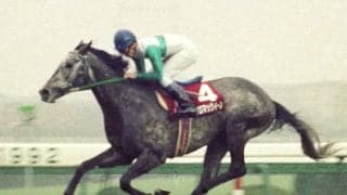 【金鯱賞】バースデー勝利を狙う武豊騎手　過去の誕生日は９２年阪神大賞典メジロマックイーンなど重賞４勝