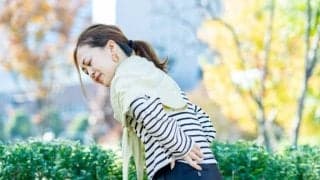 軽視すると怖い「腰痛・坐骨神経痛」痛みの緩和方法と予防について医師が解説