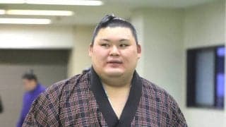 横綱・大の里、初日から２連敗データ上はＶ確率０％も高田川審判長「修正してくる」　注目の３日目は小兵・藤ノ川との取組　序盤戦どうなる？