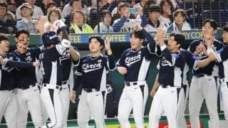 韓国代表41歳ベテラン右腕が緊急登板で抜群投球！豪州代表は3回で早くも4人目の継投で総力戦に【WBC】