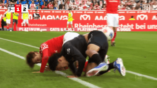 佐野海舟の“ありえない体幹”に驚愕！