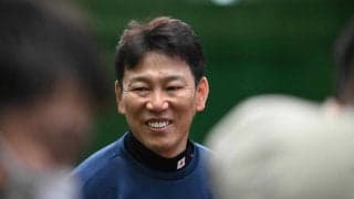 【侍ジャパン】井端監督「前回大会よりも力をつけている」チェコ代表の練習視察／今日の一言