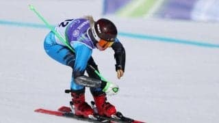 ロシア勢が金メダルで12年ぶりの国歌　政治的話題に漏らした本音