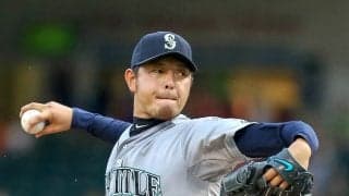 【MLB日本人選手列伝】岩隈久志 先発として２ケタ勝利３回の高い実績とノーヒットノーランの偉業