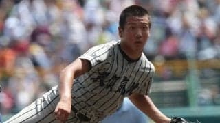 【高校野球・レア勝負】大阪桐蔭が「無理やろう」から大逆転。平沼翔太はプレッシャーに負けた
