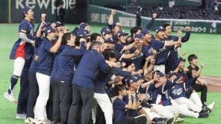 【WBC】韓国が死闘の末２位で1次ラウンド突破　ムン・ボギョンが４打点の大当たり