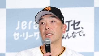 【巨人】阿部監督、10日ソフトバンク戦のスタメン明かす　開幕１軍目指す若手がズラリ