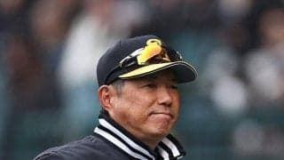 【ソフトバンク】小久保監督、当落線上選手は「みんな似たり寄ったり」巨人３連戦でふるいかける