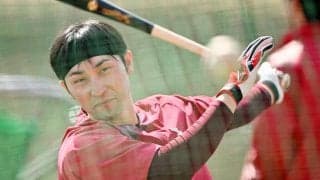 【楽天】DeNAからFA移籍の伊藤光が１軍合流「まだまだいける」11日日本ハム戦に出場か