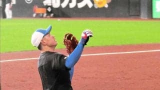 日本ハム育成ドラ１常谷　開幕前に支配下つかむ　５日から１軍合流「立場も立場、失うものがない」