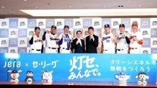 阪神・藤川監督“球児改革”の提言　未来へ野球を紡ぐ３プラン「夏の暑さは本当に年々、厳しくなっています」