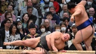 伯乃富士　２場所連続休場　左足再び負傷、３週間安静加療　２月には師匠・伊勢ケ浜親方から暴力受ける