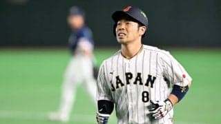 「貢献してないわけではない」12打数無安打、近藤健介に何が起きている？　球界OBが徹底解説「サトテルは使ってもいい」【WBC】