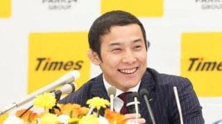 【柔道】“天才”高藤直寿「柔道は自分の道だった」引退も涙なし「これからもこの道を歩んで」