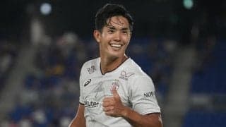 「非の打ち所が全くない」ヴィッセル神戸・武藤嘉紀、人気ストスナ降臨での“イケメンすぎる神対応”に絶賛の嵐！