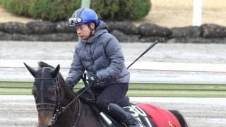 【スプリングＳ】直線の短い中山向きの機動力が魅力!アスクエジンバラ、賞金を加算し皐月賞からダービーへ