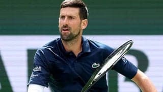  ジョコ 9年ぶり12度目の16強 