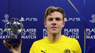 【欧州サッカー】シティもアトレティコもインテルもやられた！ 今季チャンピオンズリーグ最大のサプライズはノルウェーの新強豪