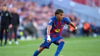 【欧州CL】昨季王者パリSGのドリブラー・クワラツヘリア、バルサは若きDFが台頭／注目選手