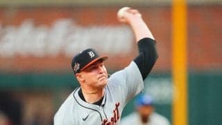 【WBC】スクバルの米国代表離脱が決定　28年ロス五輪も「真っ先に出るよ」と熱望