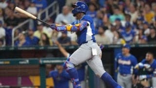 【WBC】日本の相手はドミニカ共和国かベネズエラ　ともに３連勝で８強進出